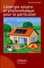 L'Énergie Solaire Et Photovoltaïque Pour Le Particulier - Preview