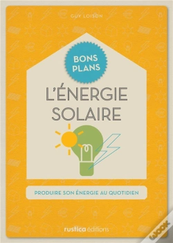 Capa do artigo L'Energie Solaire