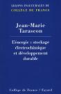 L'Énérgie : Stockage Éléctrochimique Et Développement Durable - Preview