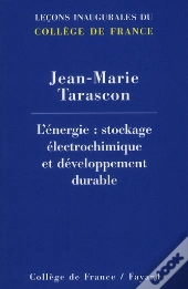 L'Énérgie : Stockage Éléctrochimique Et Développement Durable