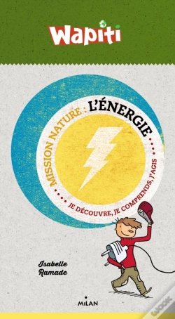 Capa do artigo L'Énergie