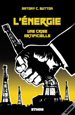Capa do artigo L'Énergie : Une Crise Artificielle