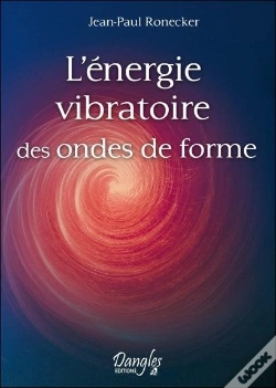 Capa do artigo L'Energie Vibratoire Des Ondes De Forme