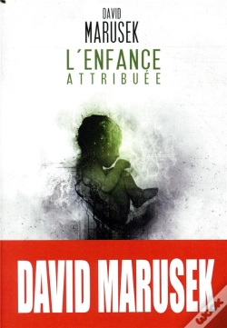 Capa do artigo L'Enfance Attribuée