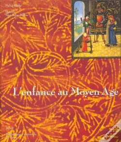 Capa do artigo L'Enfance Au Moyen Age