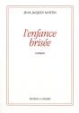 L'Enfance Brisée - Preview