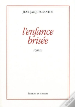 Capa do artigo L'Enfance Brisée