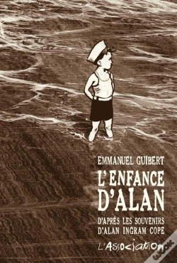 Capa do artigo L'Enfance D'Alan