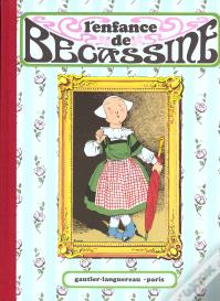 L'Enfance De Becassine