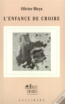 Capa do artigo L'Enfance De Croire
