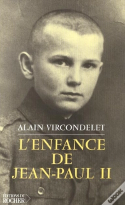 Capa do artigo L'Enfance De Jean-Paul Ii