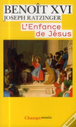 Capa do artigo L'Enfance De Jesus