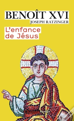 Capa do artigo L'Enfance De Jesus