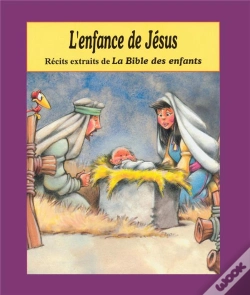Capa do artigo L'Enfance De Jesus