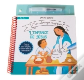 L'Enfance De Jésus