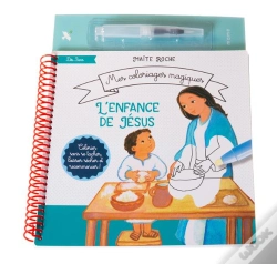 Capa do artigo L'Enfance De Jésus