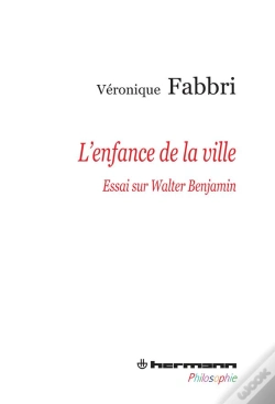 Capa do artigo L'Enfance De La Ville