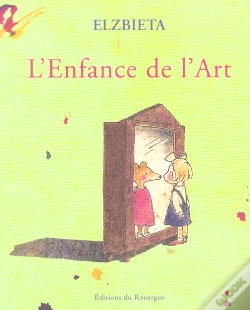 Capa do artigo L'Enfance De L'Art