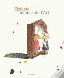 Capa do artigo L'Enfance De L'Art