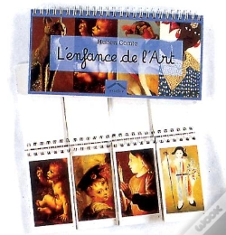 Capa do artigo L'Enfance De L'Art