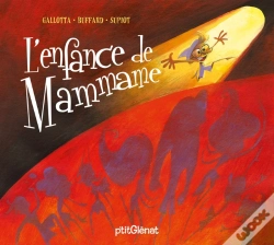Capa do artigo L'Enfance De Mammame