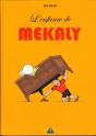 L'Enfance De Mekaly - Preview