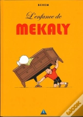 L'Enfance De Mekaly