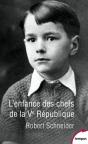 L'Enfance Des Chefs De La Ve République - Preview