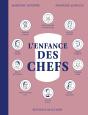 L'Enfance Des Chefs - Preview