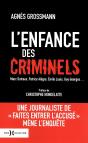 L'Enfance Des Criminels - Preview