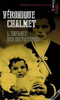 Capa do artigo L'Enfance Des Dictateurs