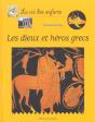 L'Enfance Des Dieux Et Des Heros - Preview