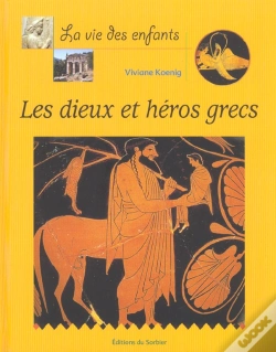 Capa do artigo L'Enfance Des Dieux Et Des Heros