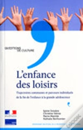 L'Enfance Des Loisirs