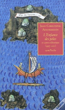 Capa do artigo L'Enfance Des Pôles
