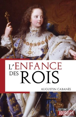 Capa do artigo L'Enfance Des Rois