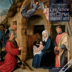 Capa do artigo L'Enfance Du Christ Dans L'Art