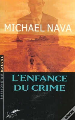 Capa do artigo L'Enfance Du Crime