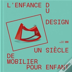 Capa do artigo L'Enfance Du Design