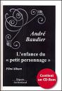 L'Enfance Du «Petit Personnage» - Preview