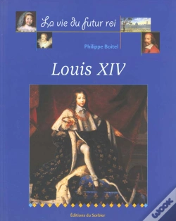 Capa do artigo L'Enfance Du Roi Louis Xiv