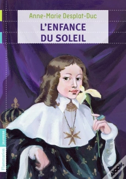 Capa do artigo L'Enfance Du Soleil