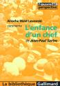 L'Enfance D'Un Chef - Preview