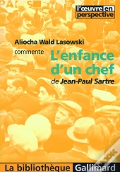 L'Enfance D'Un Chef