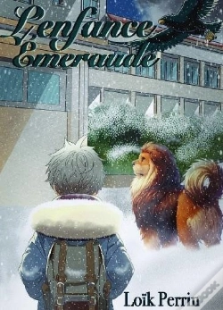 Capa do artigo L'Enfance Emeraude