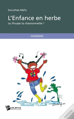 Capa do artigo L'Enfance En Herbe !