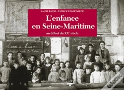 Capa do artigo L'Enfance En Seine-Maritime Au Début Du Xx Siècle