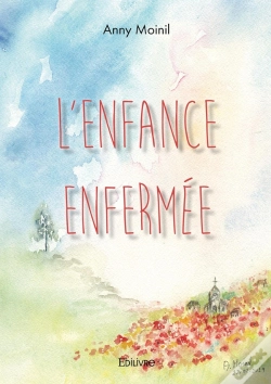 Capa do artigo L'Enfance Enfermée