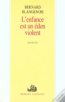 Capa do artigo L'Enfance Est Un Eden Violent