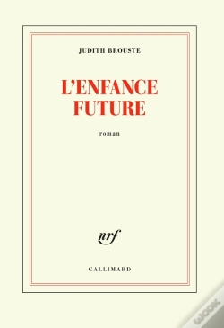 Capa do artigo L'Enfance Future